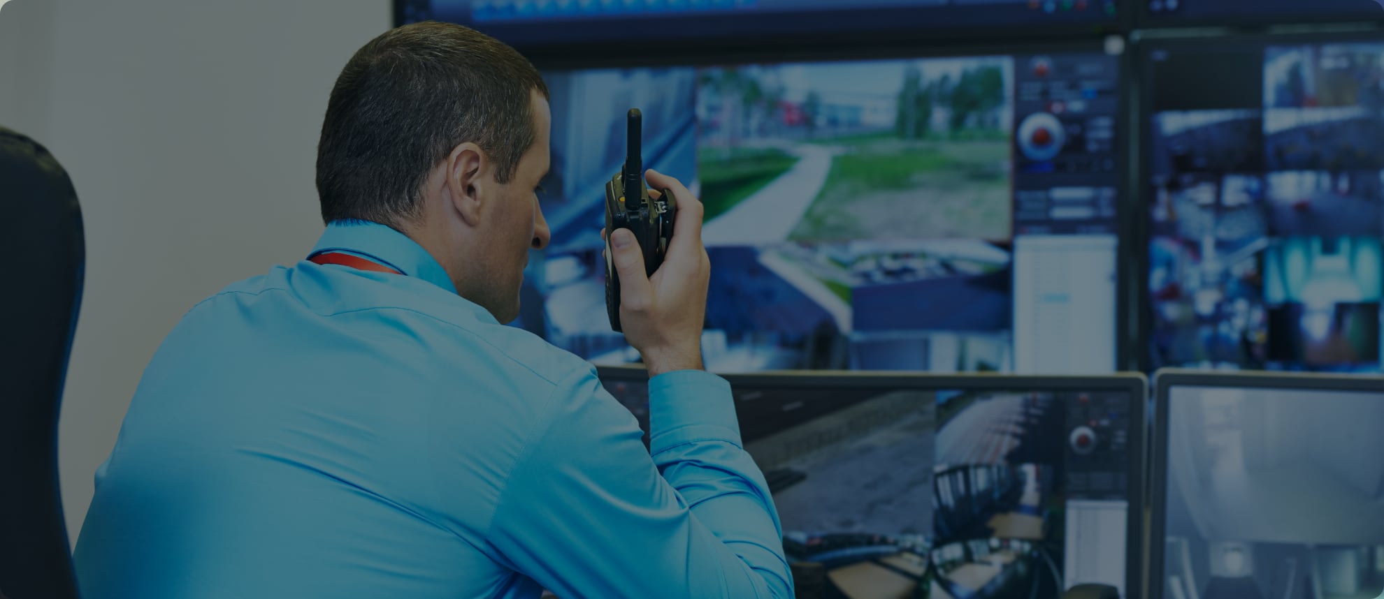 Morgantown Vivint Business Security System