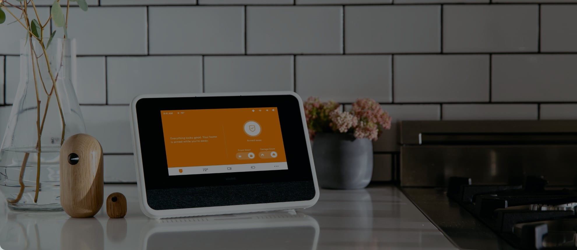 Vivint Smart Hub In Morgantown