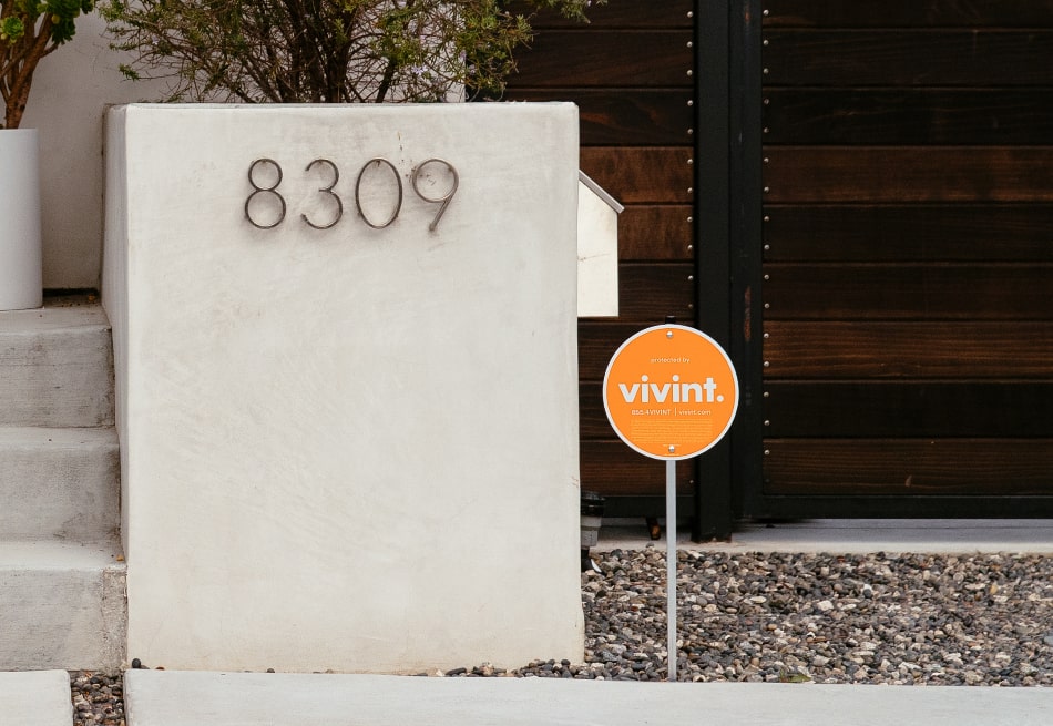 Vivint Morgantown dealer