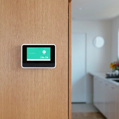 Morgantown vivint smarthub